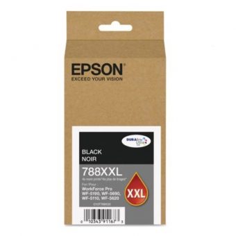 Epson T788XXL Negro