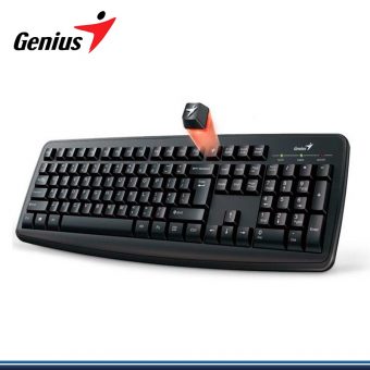 GENIUS KM-8100 Teclado