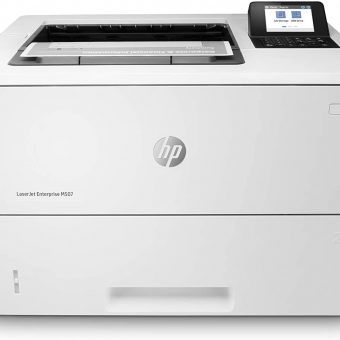 HP LaserJet M507dn