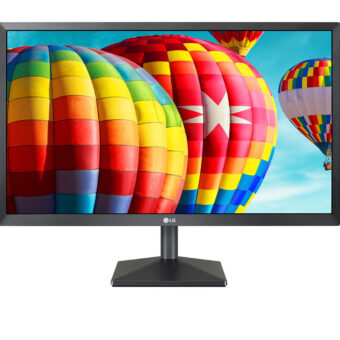 LG MONITOR IPS