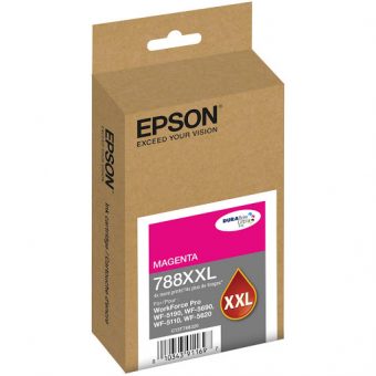 Epson T788XXL Magenta