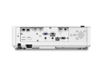 Epson Laser L520W