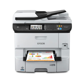 Epson-WF-6590