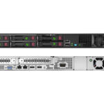 HPE DL20 GEN10