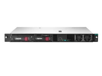 HPE DL20 GEN10